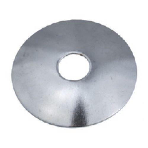 SC-1655-1 Coupelle Metal Pour Pedale Charleston