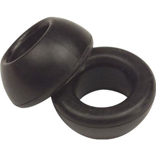 SC-CLR - 2 - GIB RUBBER HH CLUTCH WASHERS