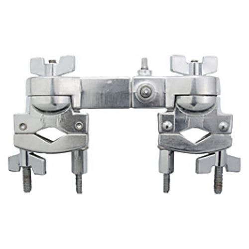 GIBRALTAR SC-SUGC - UNIVERAL ADJUSTMENT GRABBER CLAMP 2 HOLE 