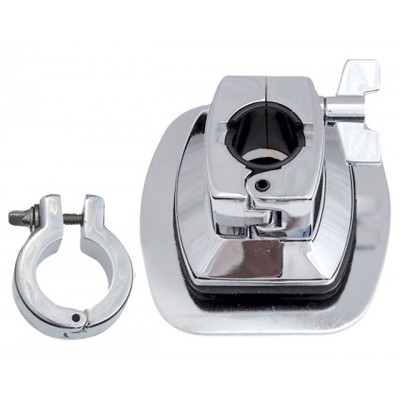 GIBRALTAR SC-1BDB SINGLE TOM BASS DRUM BRACKET 