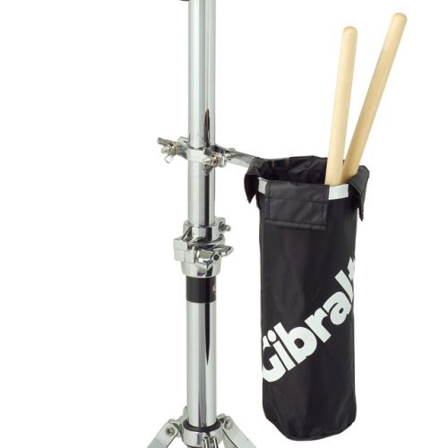 SC-SH - SOPORTE BAQUETAS DE BATERIA (EN EL TUBO DE SOPORTE DE PLATO) 