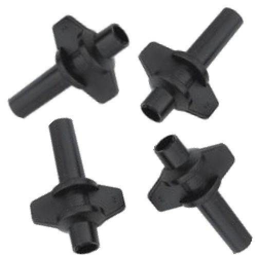 WING NUT SC-TCWN TAMA STYLE (8MM)