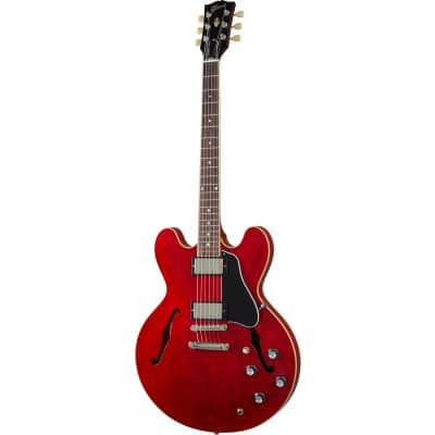 GIBSON USA ORIGINAL ES-335 SIXTIES CHERRY - REFURBISHED