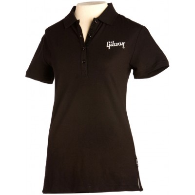GIBSON TAILLE L - POLO FEMME