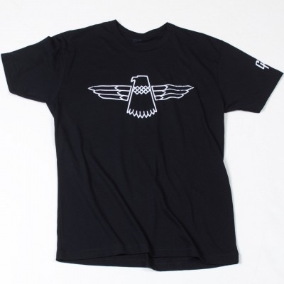 GIBSON THUNDERBIRD T BLACK LARGE
