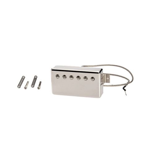 GIBSON QUICK CONNECT BURSTBUCKER PRO NECK CHROME