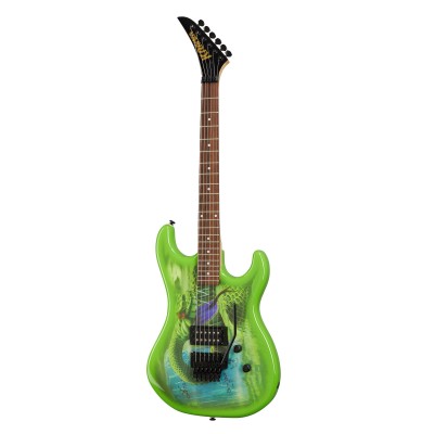 ARTIST SNAKE SABO BARETTA GREEN