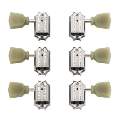 TUNING MACHINE HEADS