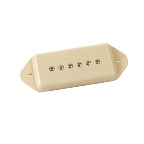 PARTS P-90 / P-100 PICKUP COVER 