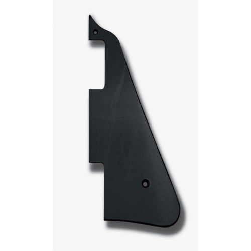 GIBSON ACCESSORIES PARTS LES PAUL STUDIO PICKGUARD BLACK