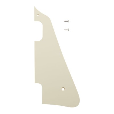 1956 Les Paul Historic P-90 Pickguard Cream