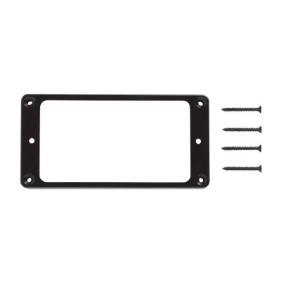 GIBSON PICKUP MOUNTING RING PRPR 020 BLACK (3/8 BRIDGE)