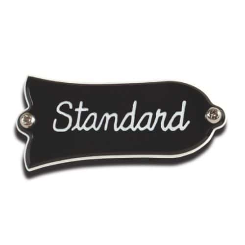 PARTS TRUSS ROD COVER 