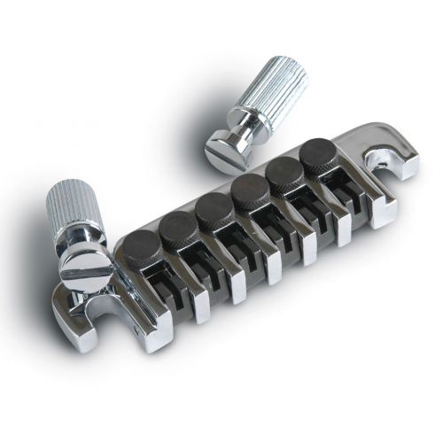 PIECES DETACHEES TP-6 TAILPIECE CHROME