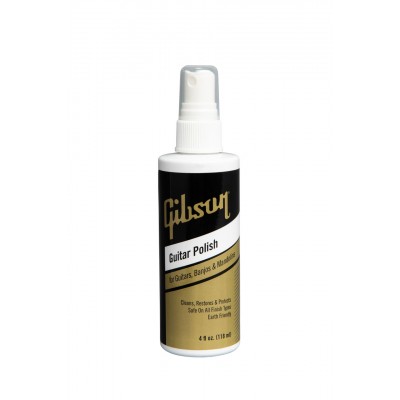 GIBSON GIBSON AIGG-910 PUMP POLISH