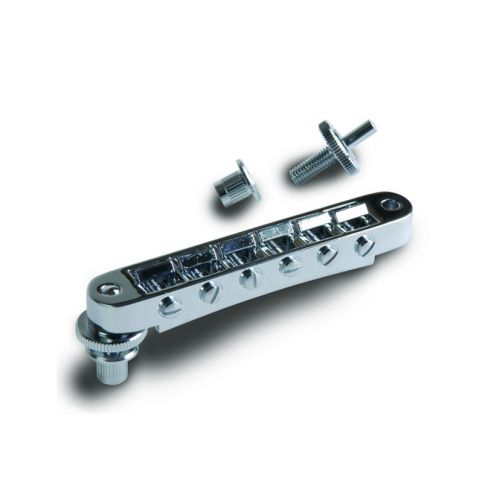 CHEVALET NASHVILLE TUNE-O-MATIC CHROME