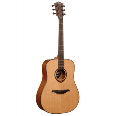 Guitare Acoustique Lag T200d