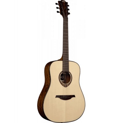 Guitare Acoustique Lag T300d