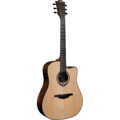 LâG T500Dce Dreadnought Ctw - B Stock