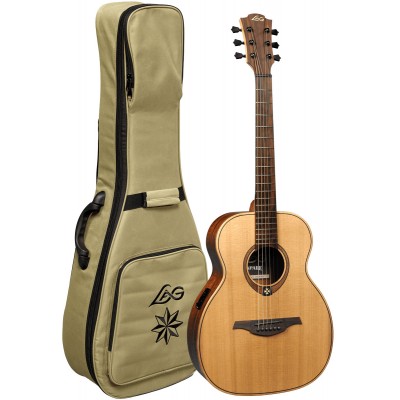 Escapade Red Cedar Électro