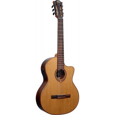 LâG Occitania Oc118Ce 4/4 Cedar Ctw