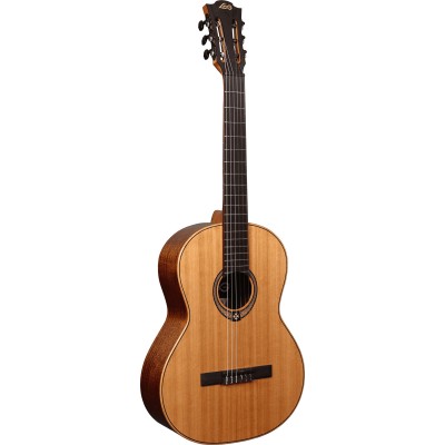 LâG Occitania OC170 170 4/4 Red Cedar