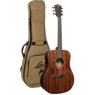 LâG Sauvage Dreadnought