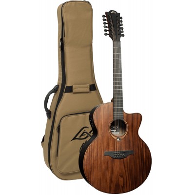 LâG Sauvage Jumbo 12 Cordes Ctw