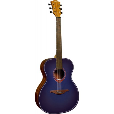 TRAMONTANE AUDITORIUM SPECIAL EDITION BLUE BURST