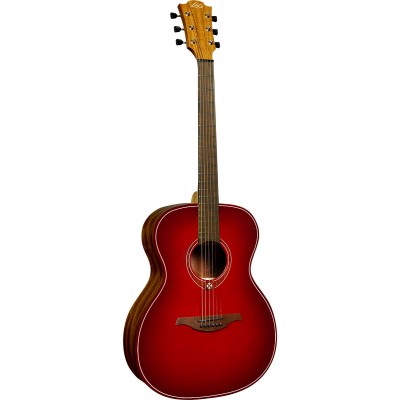 TRAMONTANE AUDITORIUM SPECIAL EDITION RED BURST