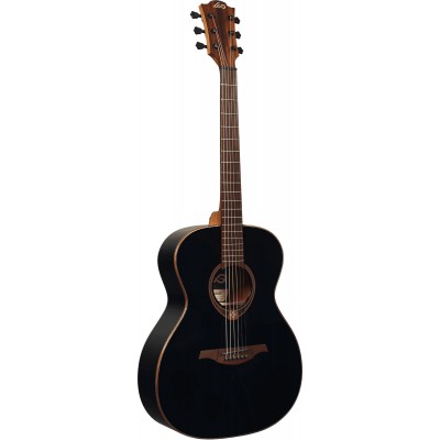 T118A-Blk T118 Auditorium Black - Stock B
