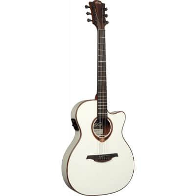 LAG TRAMONTANE T118ASCE-IVO AUDITORIUM SLIM CTW IVORY