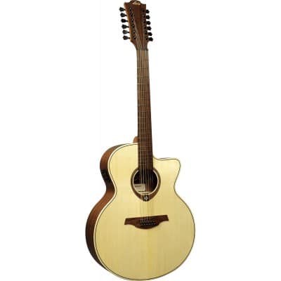 TRAMONTANE T177J12CE JUMBO 12 STRINGS