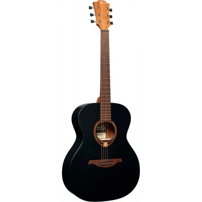 Tramontane T70A-BLS Auditorium Black Satin - Stock B