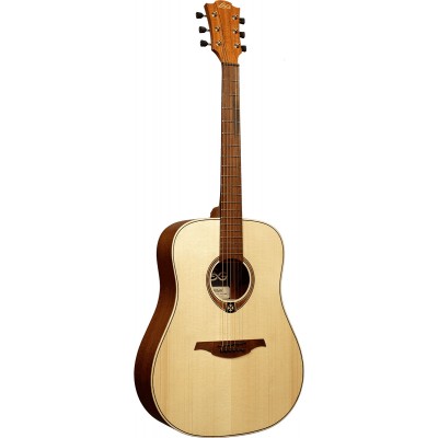 LâG Tramontane T70D Dreadnought Natural