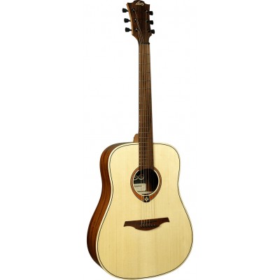 Lag T70d Dreadnought