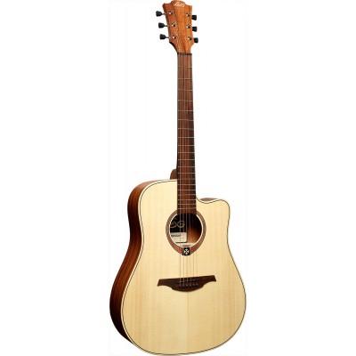 Tramontane T70Dc-Nat Dreadnought Ctw Natural