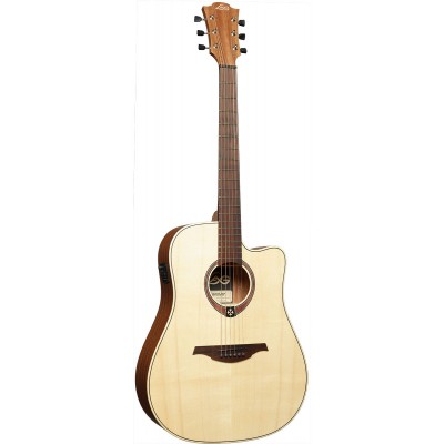 Tramontane T70Dce-Nat Dreadnought Ctw Natural