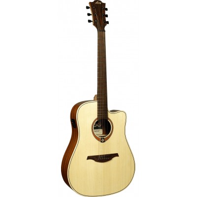 LâG Tramontane T70Dce Dreadnought Ctw