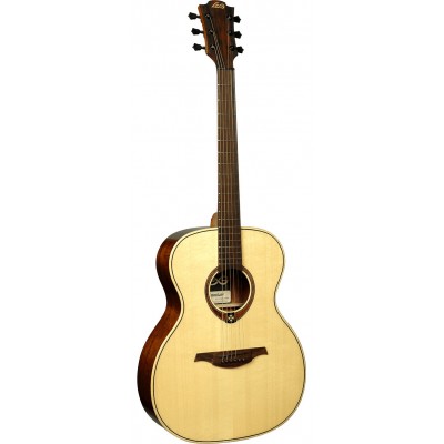 LâG Tramontane T88A Auditorium Natural High Gloss