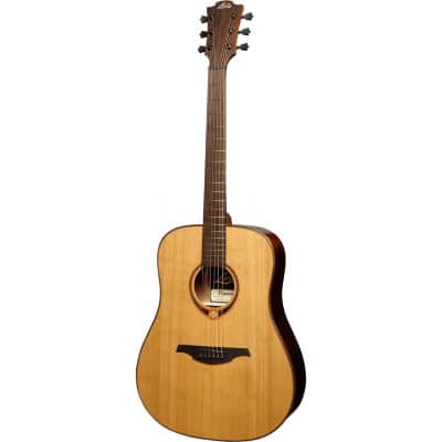 LAG TRAMONTANE TL118D DREADNOUGHT LH