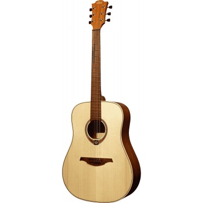 LâG Tramontane TL70D Dreadnought LH Natural