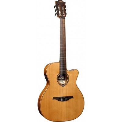 Tramontane Tn170Asce Folk Nylon Slim Ctw