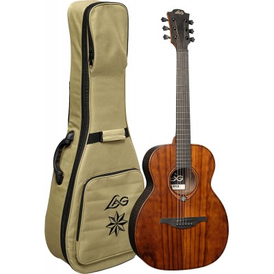 LAG TRAVEL PINE BRANKOWOOD SAUVAGE
