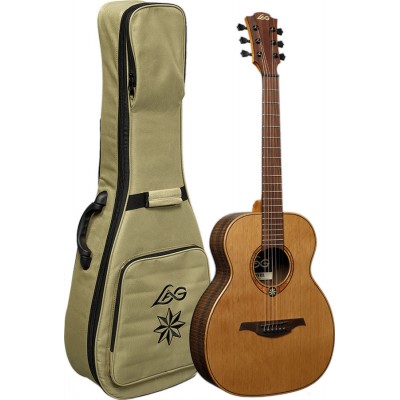 TRAVEL RED CEDAR SAUVAGE