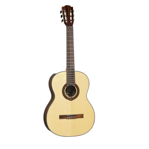 Lag Occitania 400 Spruce