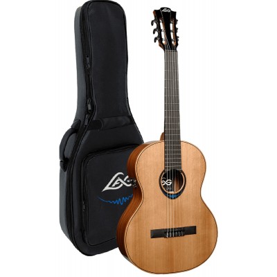 Smart guitares classiques