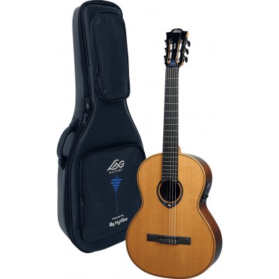 LâG HYVIBE 15 CLASSIC ELECTRO LH