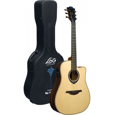 Hyvibe 30 Dreadnought Ctw - Stock B