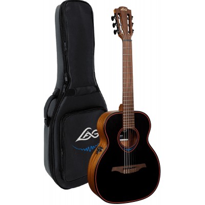 LâG Bluewave 1 TNBW1TE Travel Nylon